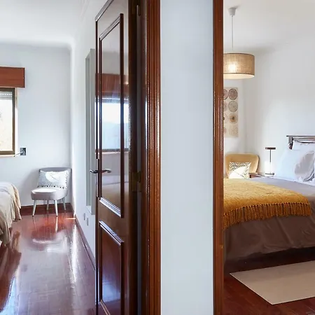 Apartment Handsome Cascais
