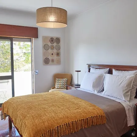 Handsome Apartment