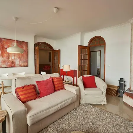 Apartment Handsome Cascais