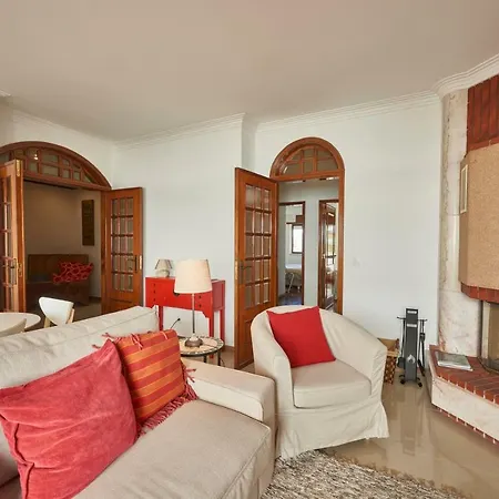 Apartment Handsome Cascais
