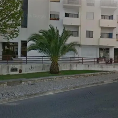 Apartment Handsome Cascais