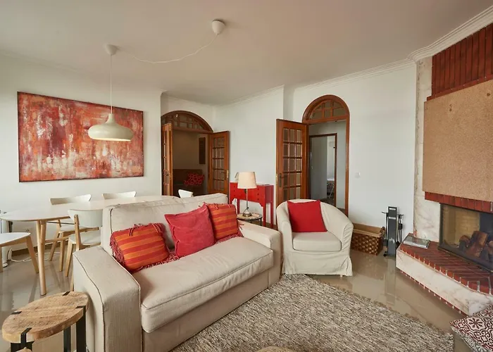 Apartman Handsome Cascais