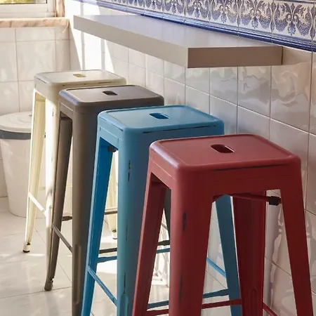 Appartement Handsome *