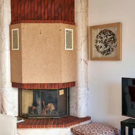 Handsome Appartement