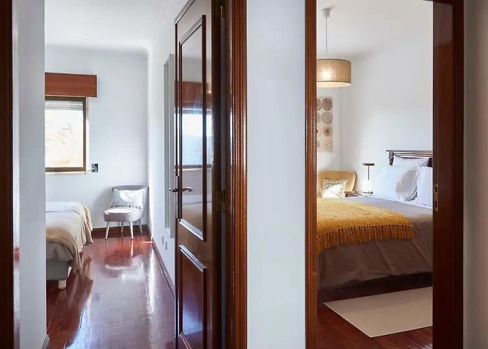 Daire Handsome Cascais