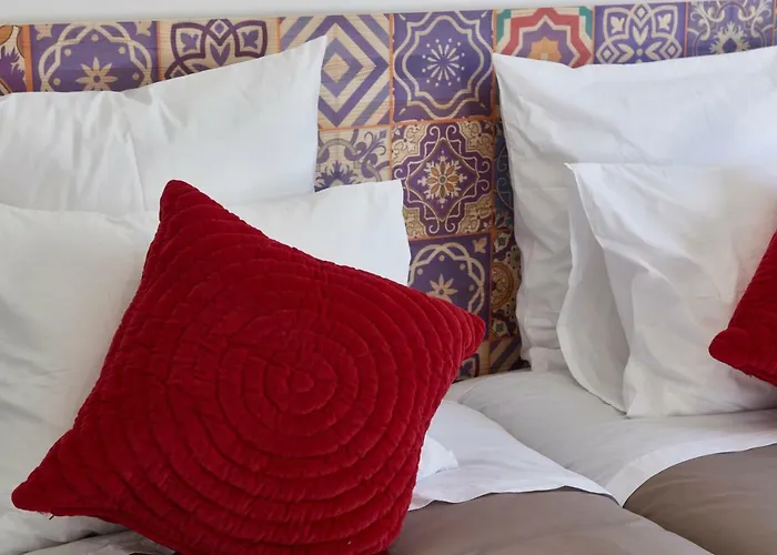 Daire Handsome Cascais